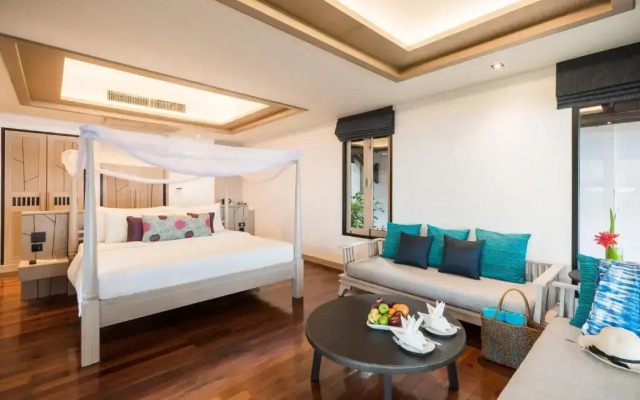Barali Beach Resort Koh Chang