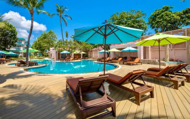 Baan Samui Resort