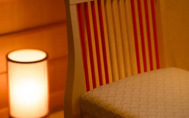 Modern Japanese-Style Deluxe room 사진 1