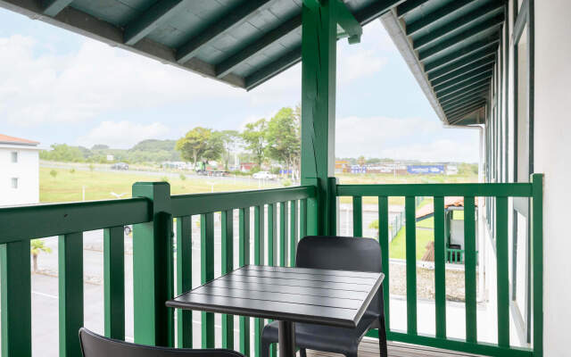 B&B HOTEL Saint-Jean de Luz