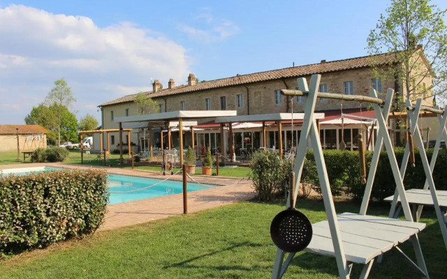 Favorita Food&Wine Resort