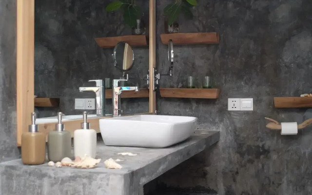 Noovilu Suites Guest House