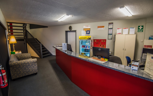 Comfort Inn Traralgon