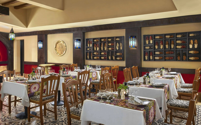 JAZ Neo Dar El Madina Hotel