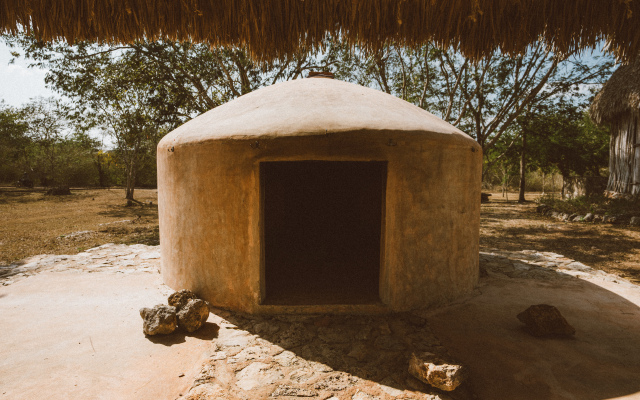 Viatura Hacienda Xtojil, Yucatan, Merida, with Optional All Inclusive