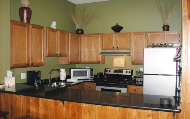 Beaver Creek West S2 - 3 Bedroom 3 Condo by RedAwning