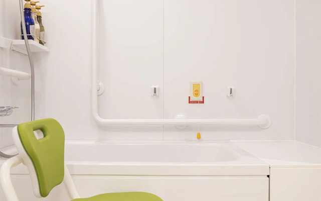 Accessible Twin room (트윈 침대 2개) 사진 3