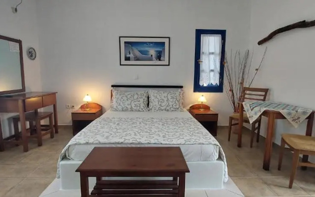 Aegean Star Hotel Apartments