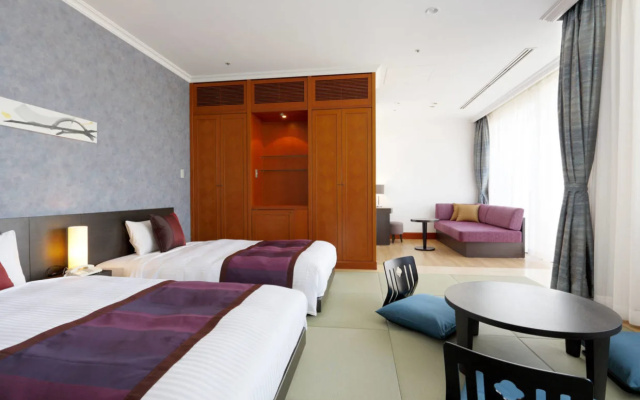 Modern Japanese room 사진 1