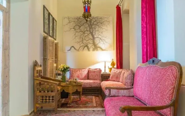 Riad Azoulay