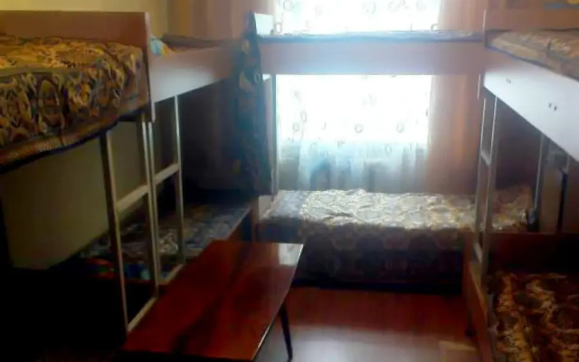 Hostel on Chernigovskaya