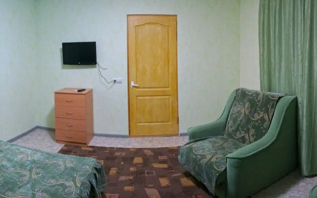 Guest House Yakor