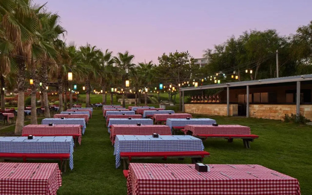 Akra Sorgun Tui Blue Sensatori - All Inclusive