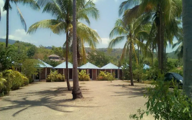 Marina House