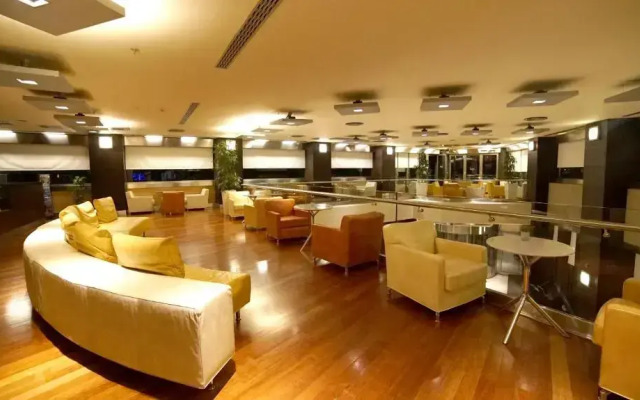 Point Hotel Taksim