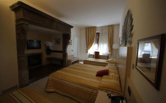 Hotel Fioroni