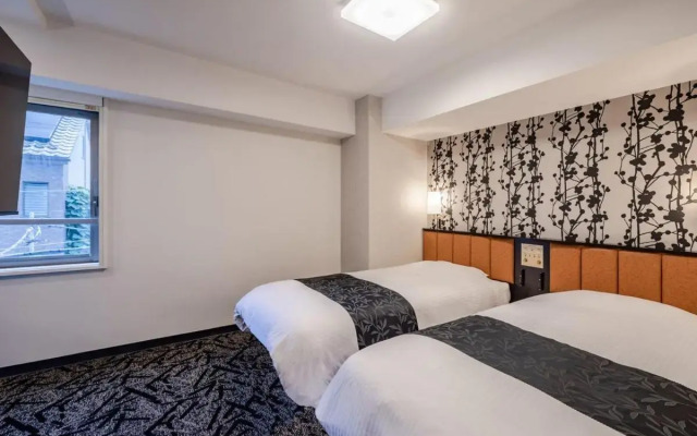 APA Hotel Asakusabashi Ekimae
