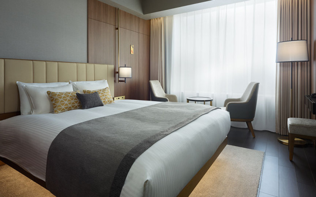 Superior Double room (풀 더블 침대) 사진 2
