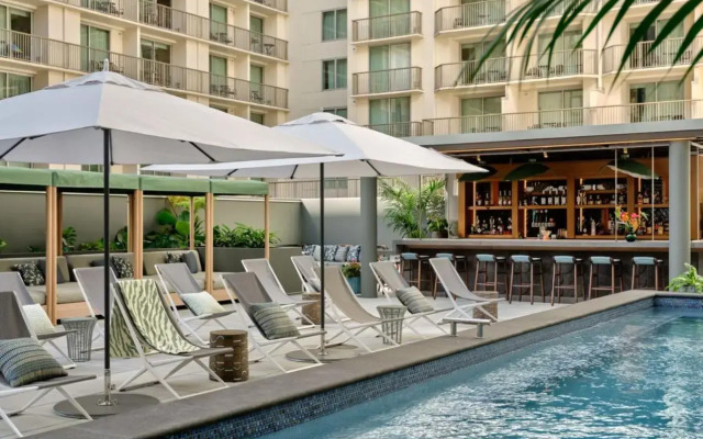 Romer House Waikiki
