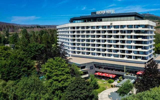 AHORN Harz Hotel Braunlage