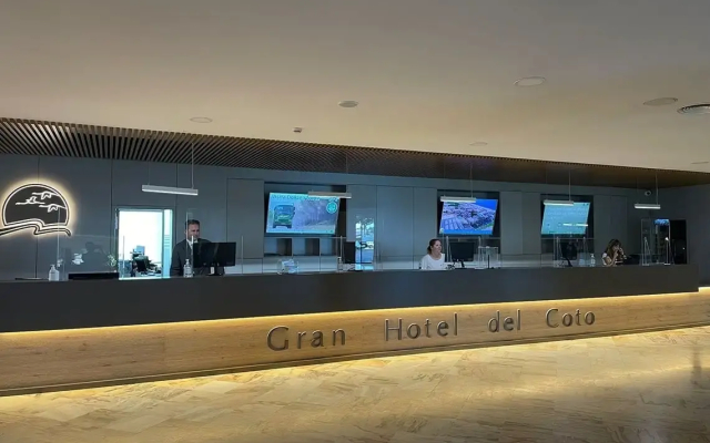 Gran Hotel del Coto