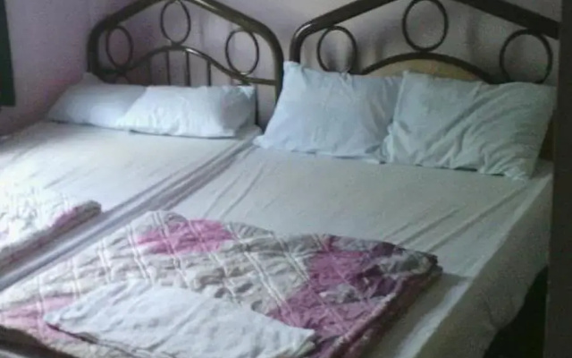 Tien Dinh Hotel