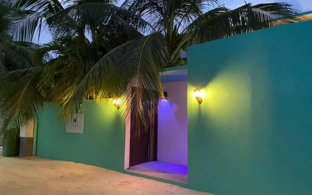 Acqua Blu Rasdhoo
