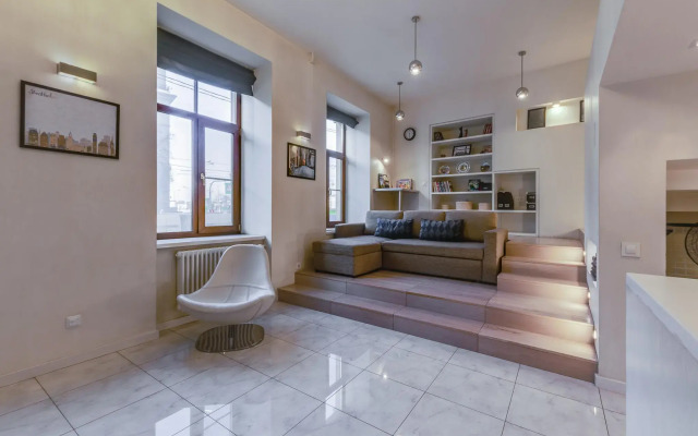 Sokroma Сканди Классик