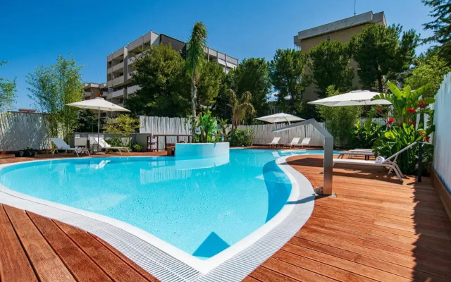 Hi Hotel Bari