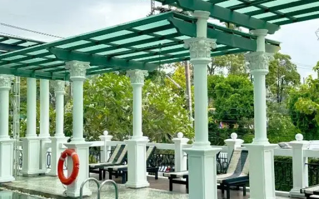 Grand Supicha City Hotel