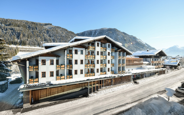 Dips & Drops - The First Bike And Ski Hub