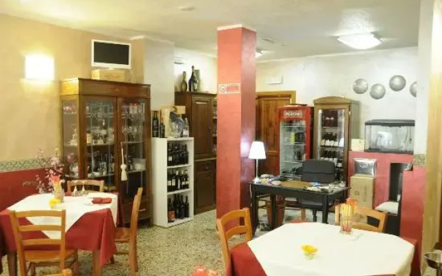 Locanda Ermes