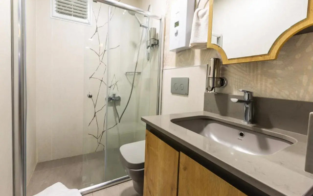 Aydin Suite Apart