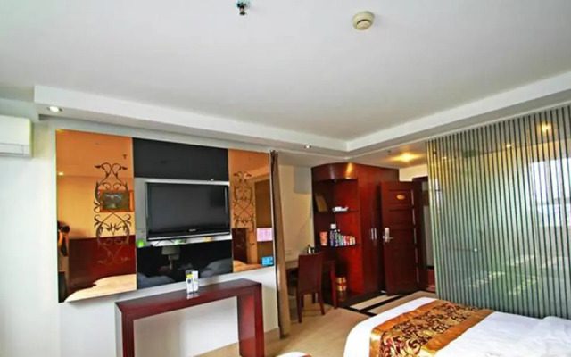 Ideal Business Hotel