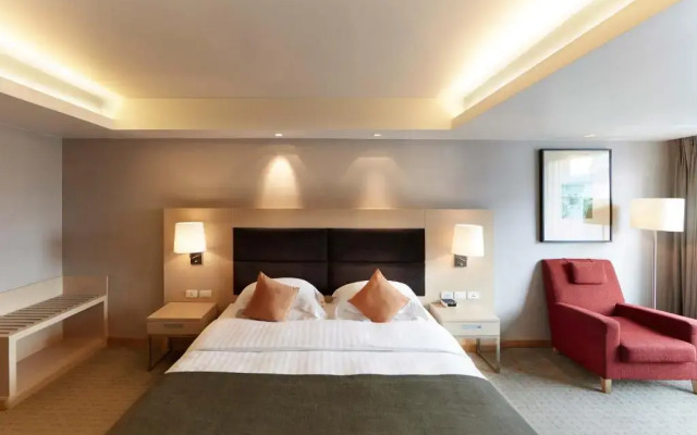 Sora Resort & Suites Sukhumvit