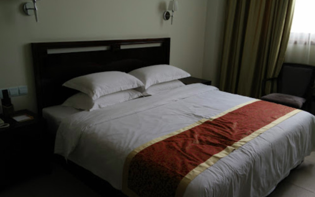 Sanya You Jia Business Hotel