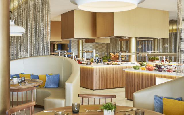 Zafiro Palace Alcudia