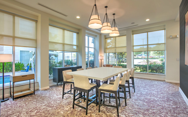 Hilton Garden Inn Dallas/Arlington