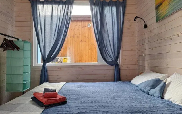 Tiny House Cottage