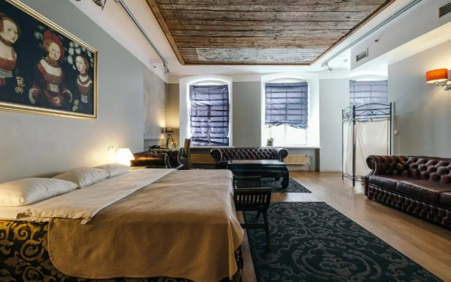 Merchants House Hotel