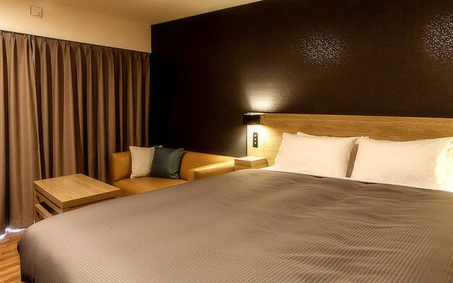 Superior North Double room (풀 더블 침대) 사진 1