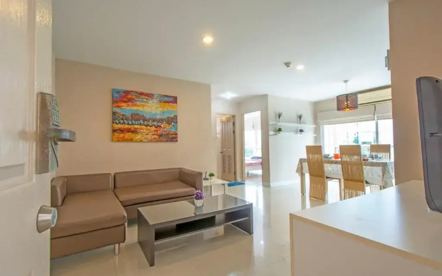 Metropark Sathorn Residence