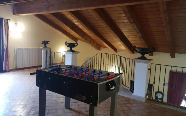 B&B Villa San Gerardo