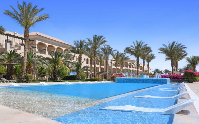 JAZ Aquamarine Hotel