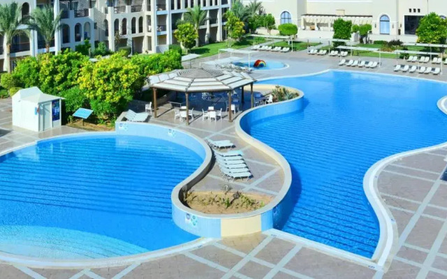 Jaz Mirabel Resort