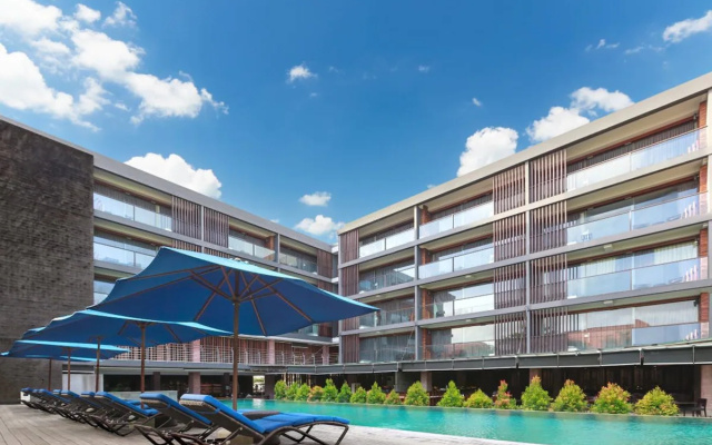 Watermark Hotel & Spa Jimbaran Bali