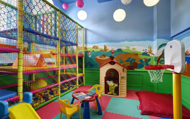 Royal Hotel San Remo