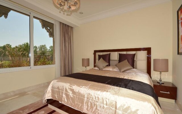 Luton Vacation Homes - Grandeur Residences, Palm Jumeirah