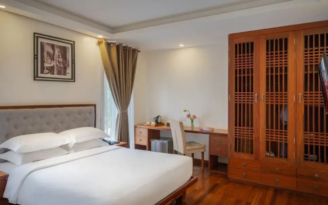 Koulen Hotel