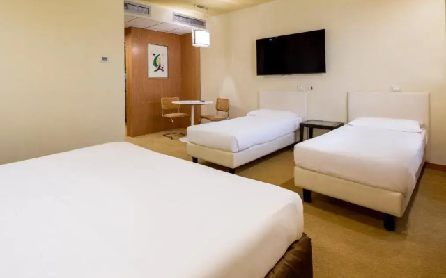 Crowne Plaza Padova by IHG Hotel
